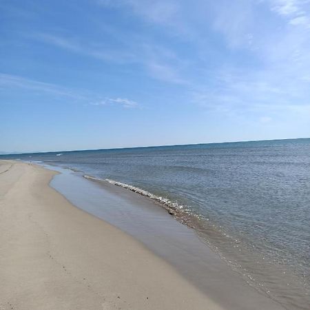 100 Metros De La Playa Apartment ปัวร์โตเดซากุนโต ภายนอก รูปภาพ