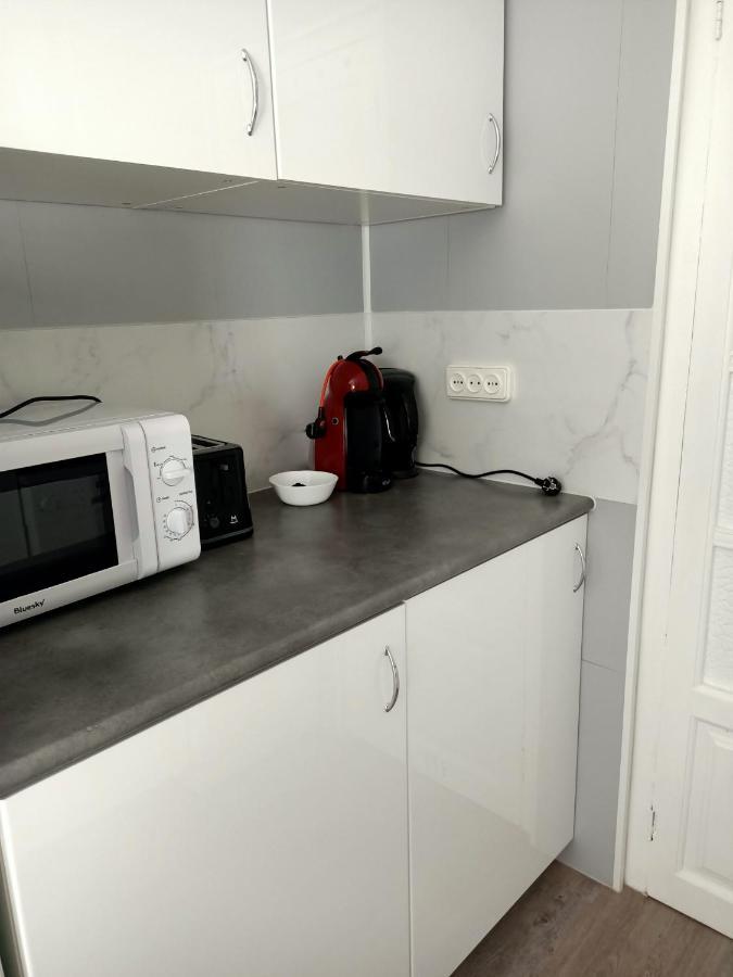 100 Metros De La Playa Apartment ปัวร์โตเดซากุนโต ภายนอก รูปภาพ