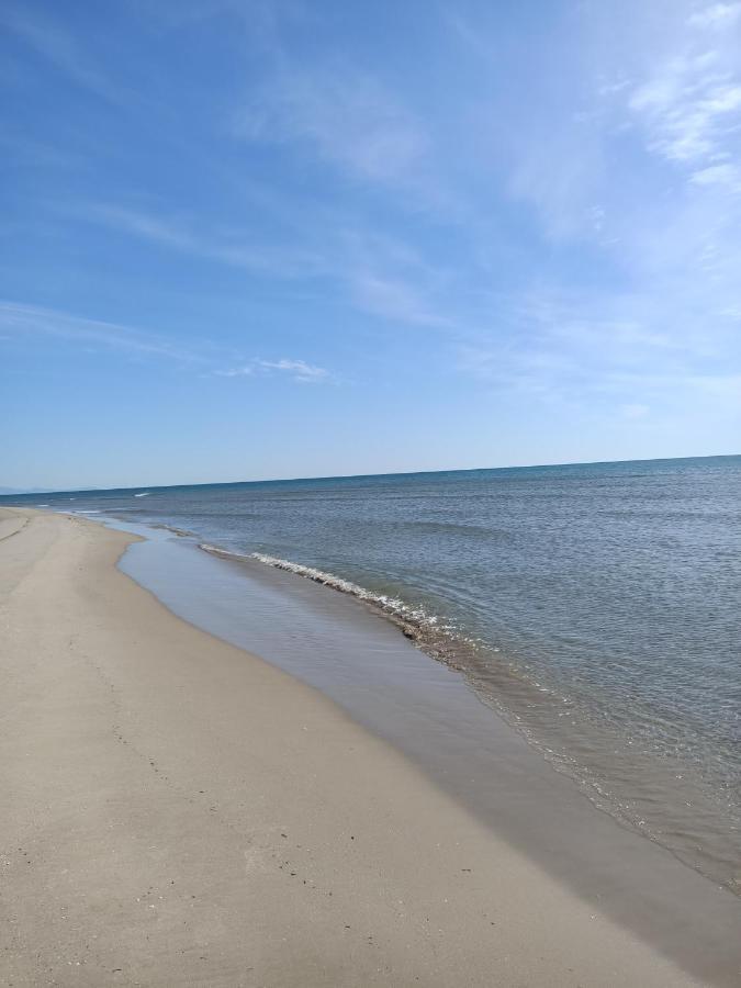 100 Metros De La Playa Apartment ปัวร์โตเดซากุนโต ภายนอก รูปภาพ