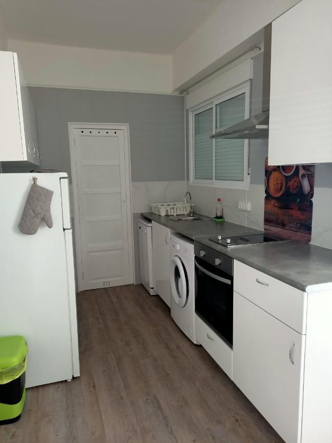 100 Metros De La Playa Apartment ปัวร์โตเดซากุนโต ภายนอก รูปภาพ